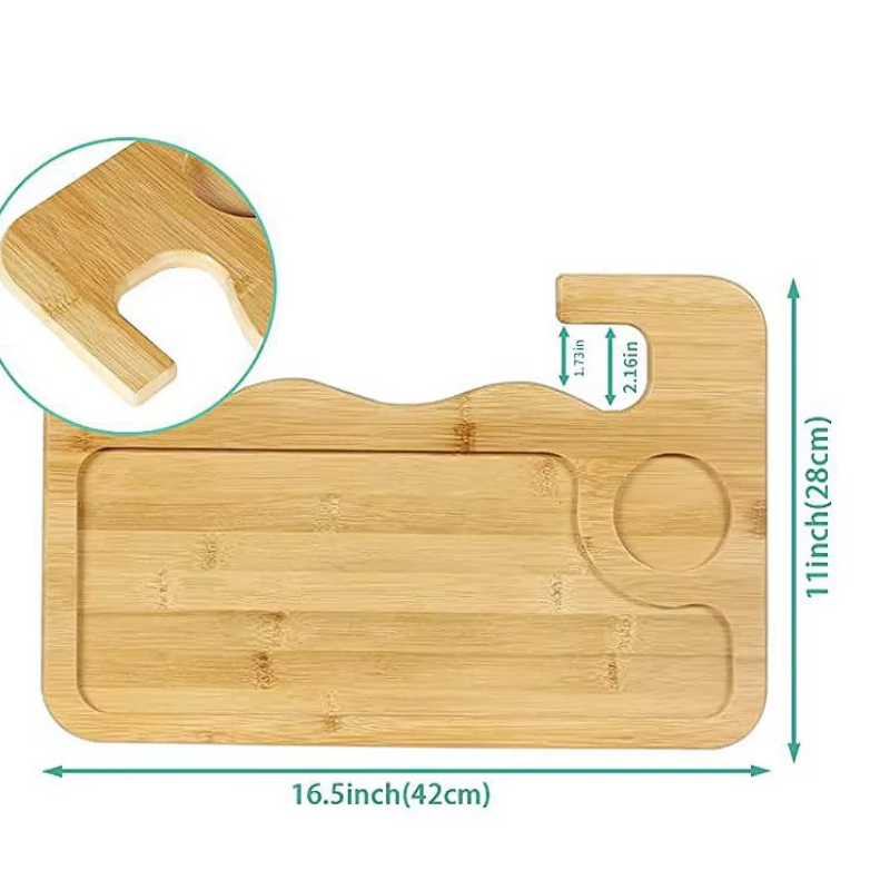 Planche Confort Auto Multifonction