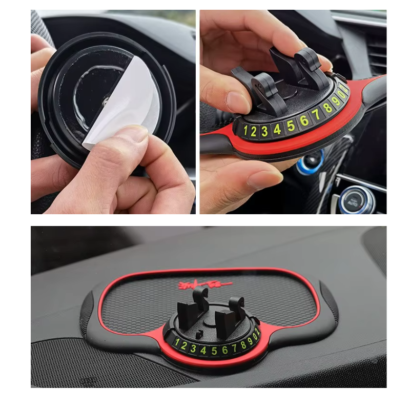 Pack Table a volant + Tapis antidérapent