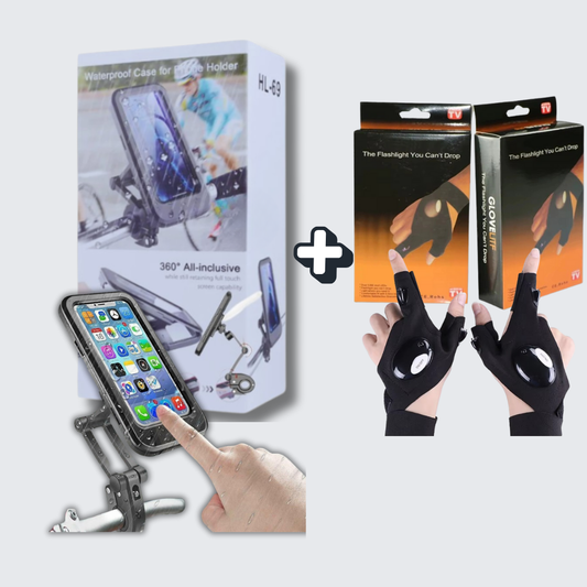 حزمة القيادة الآمنة 