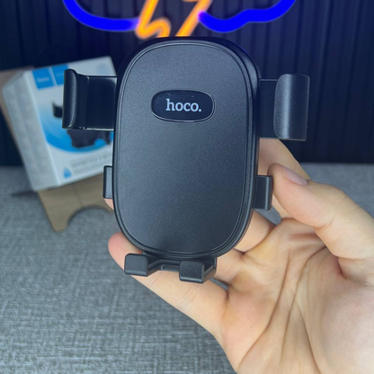 Support Hoco H85 + Gant LED Lumineux 🎁 Offert
