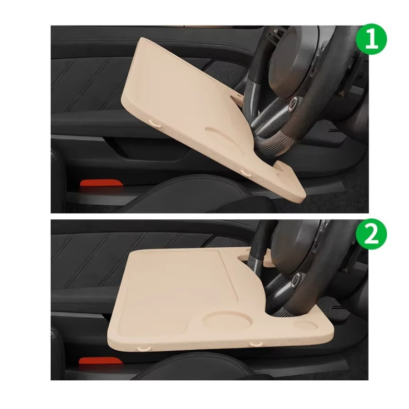 Pack Table a volant + Tapis antidérapent