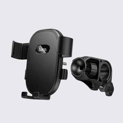 Support Hoco H85 + Gant LED Lumineux 🎁 Offert