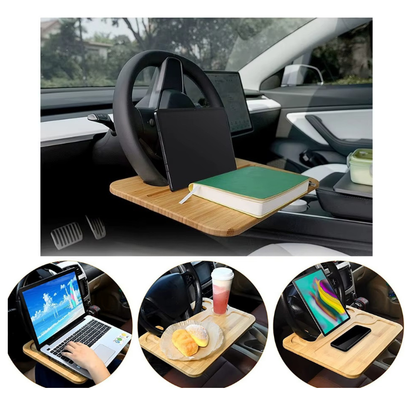 Planche Confort Auto Multifonction