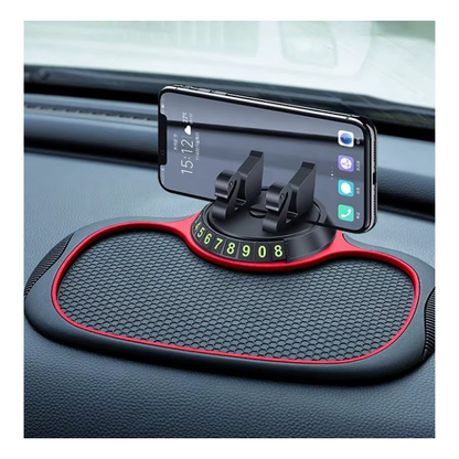 Pack Table a volant + Tapis antidérapent